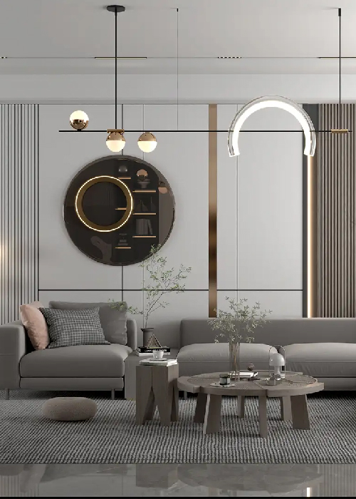 D'cora Team at Work
