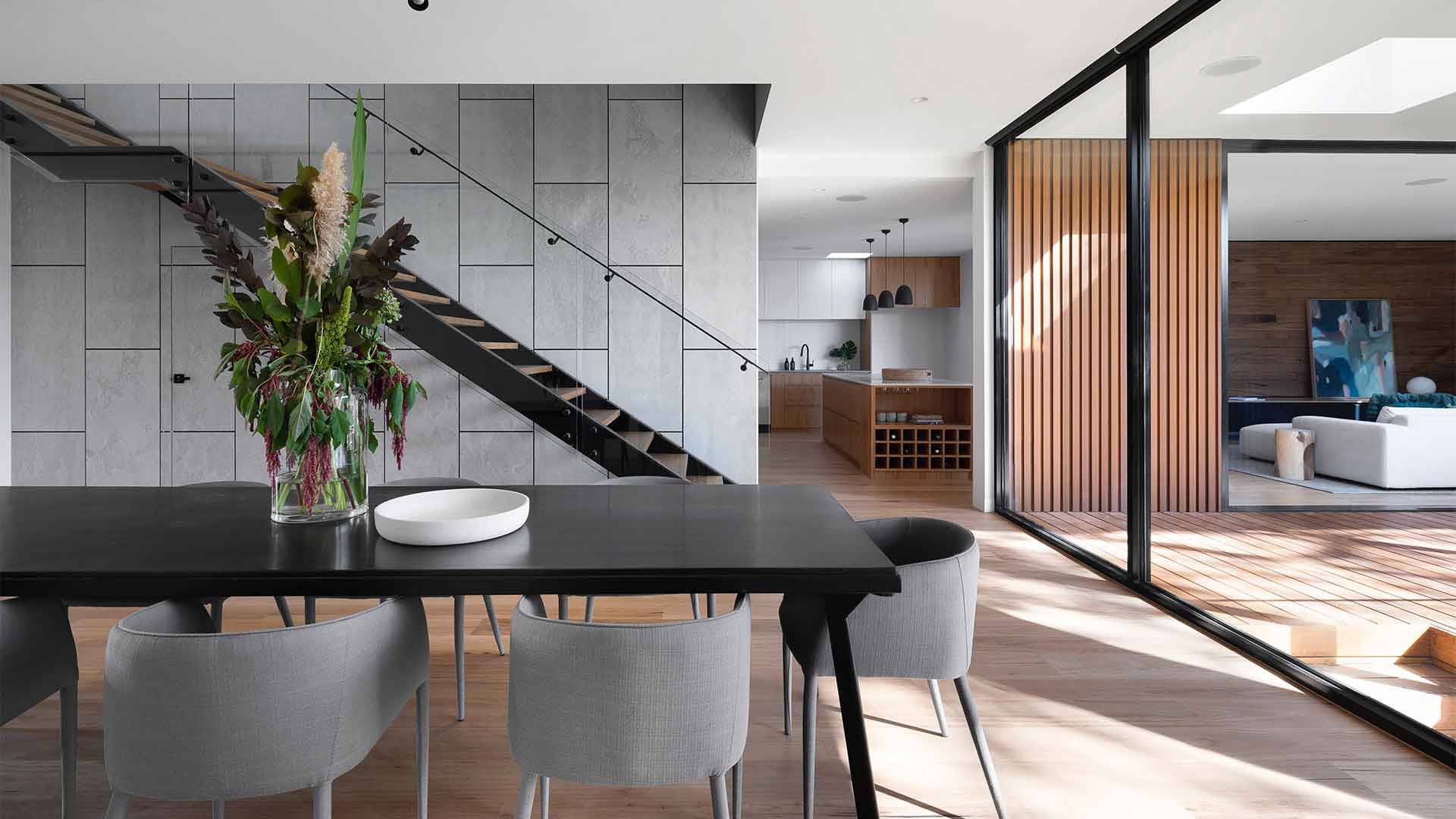 Modern Interior Design