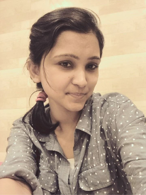 Priyanka Kothari