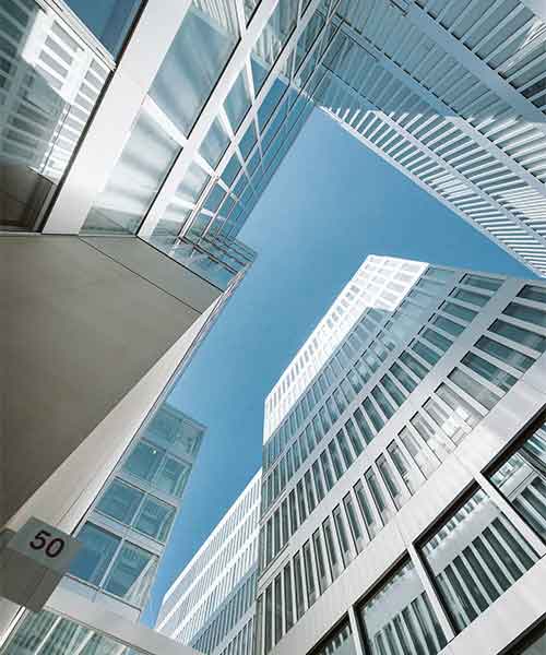 Architecture Service